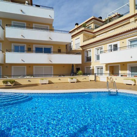 Apartment Nova Soberana By Interhome Jávea Zewnętrze zdjęcie