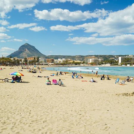 Apartment Nova Soberana By Interhome Jávea Zewnętrze zdjęcie