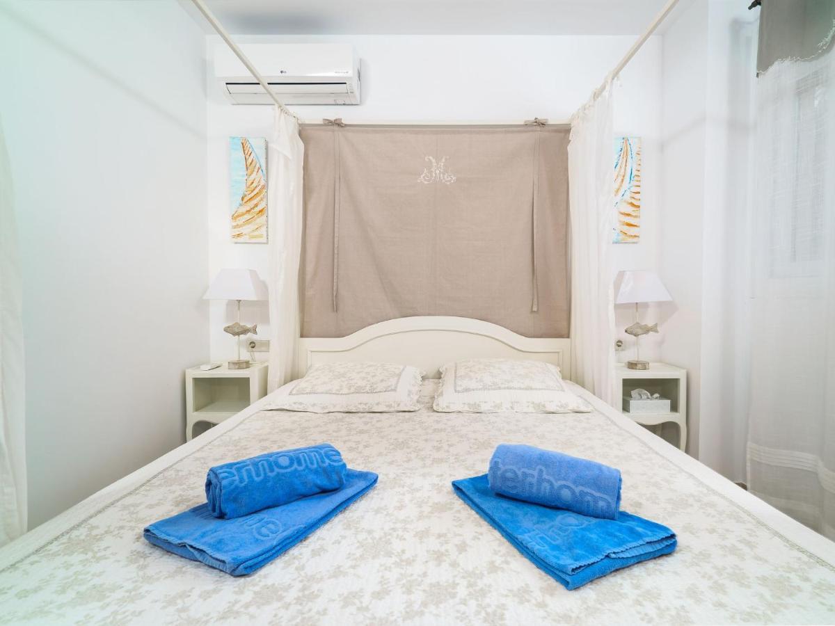 Apartment Nova Soberana By Interhome Jávea Zewnętrze zdjęcie