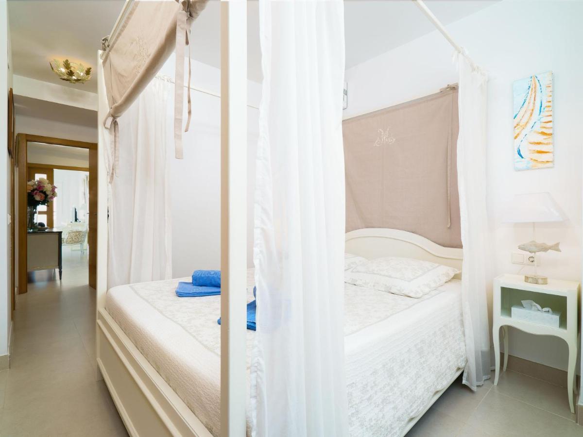 Apartment Nova Soberana By Interhome Jávea Zewnętrze zdjęcie