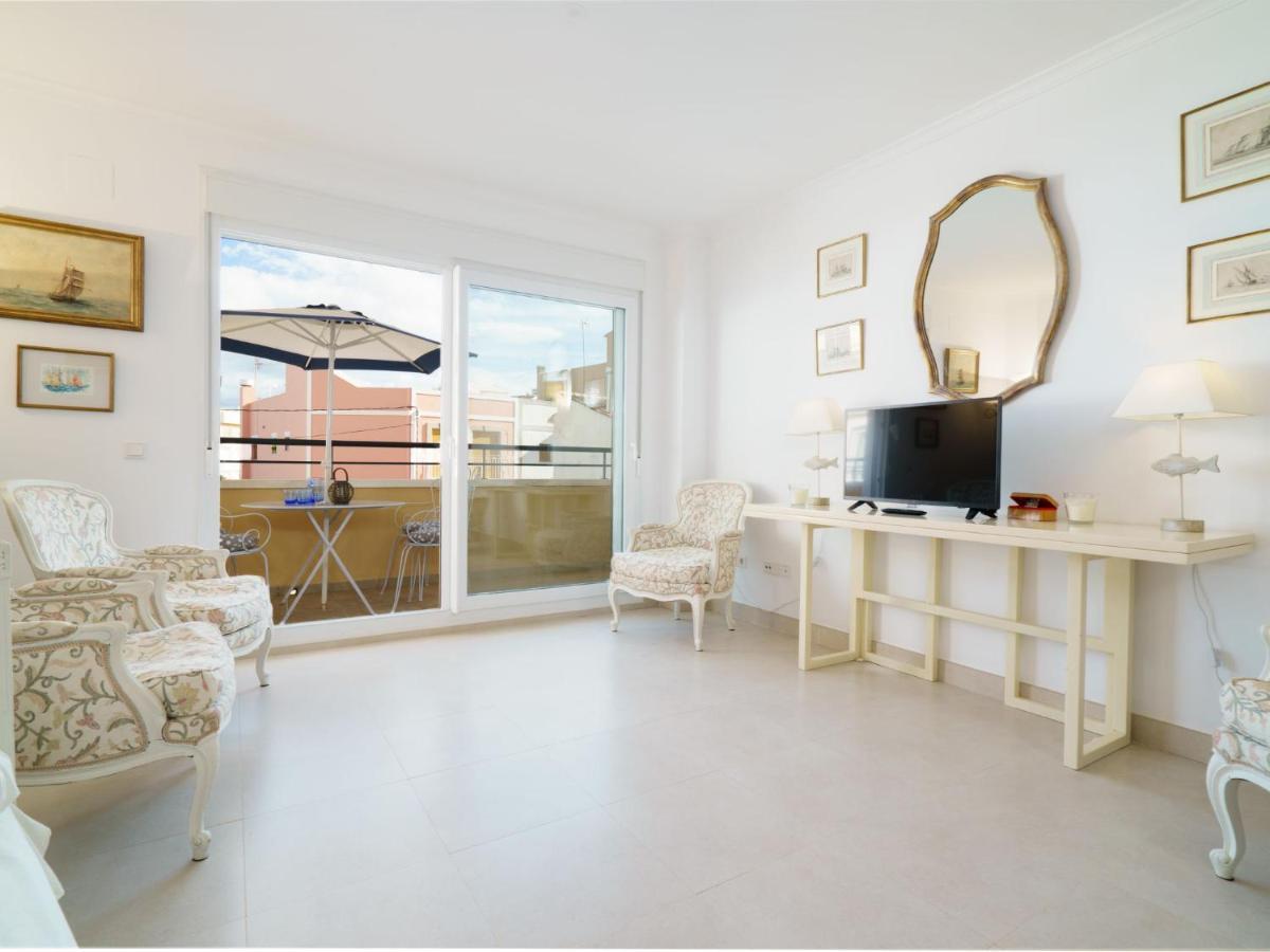 Apartment Nova Soberana By Interhome Jávea Zewnętrze zdjęcie