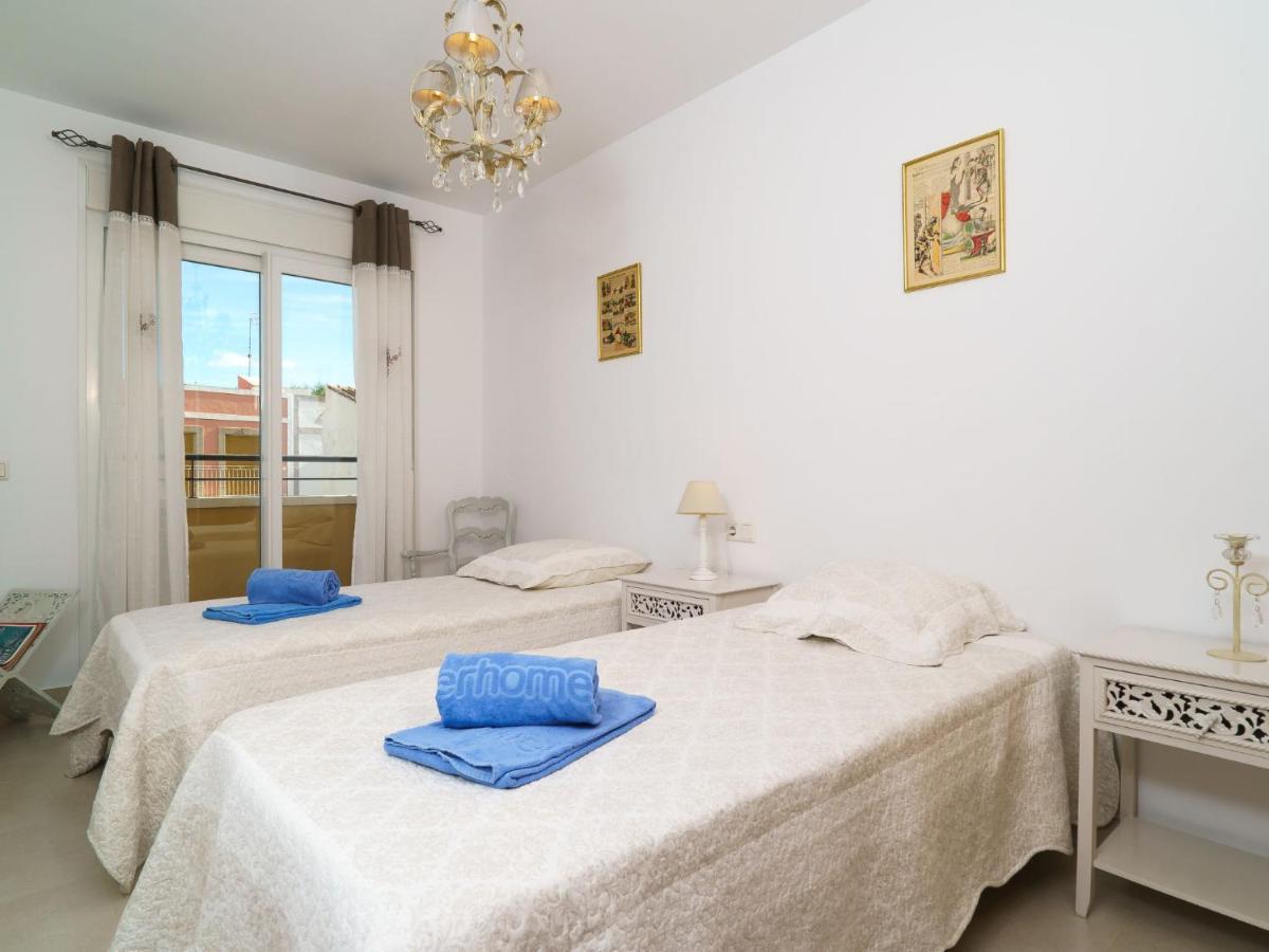 Apartment Nova Soberana By Interhome Jávea Zewnętrze zdjęcie