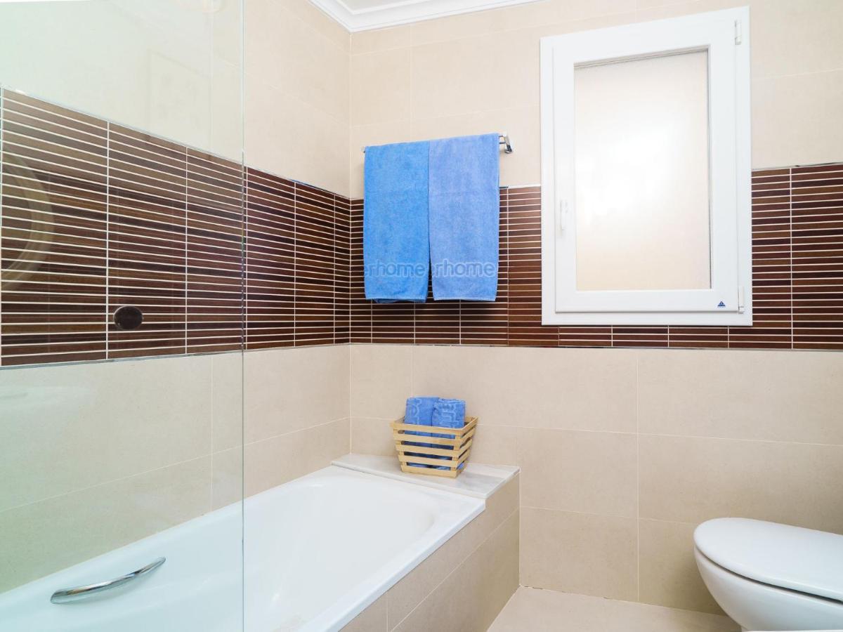 Apartment Nova Soberana By Interhome Jávea Zewnętrze zdjęcie