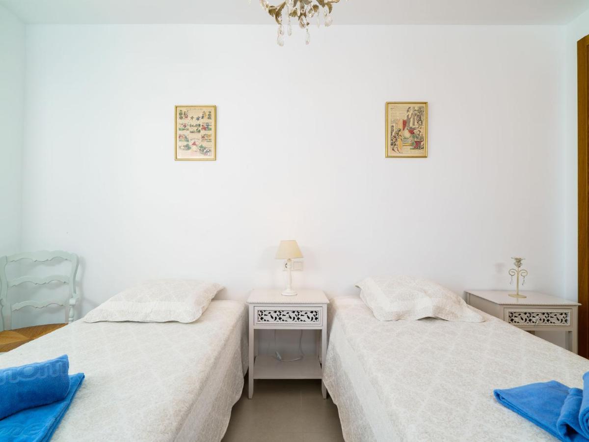 Apartment Nova Soberana By Interhome Jávea Zewnętrze zdjęcie