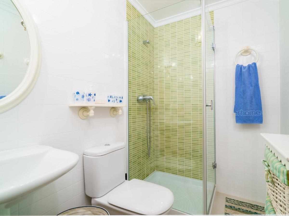 Apartment Nova Soberana By Interhome Jávea Zewnętrze zdjęcie