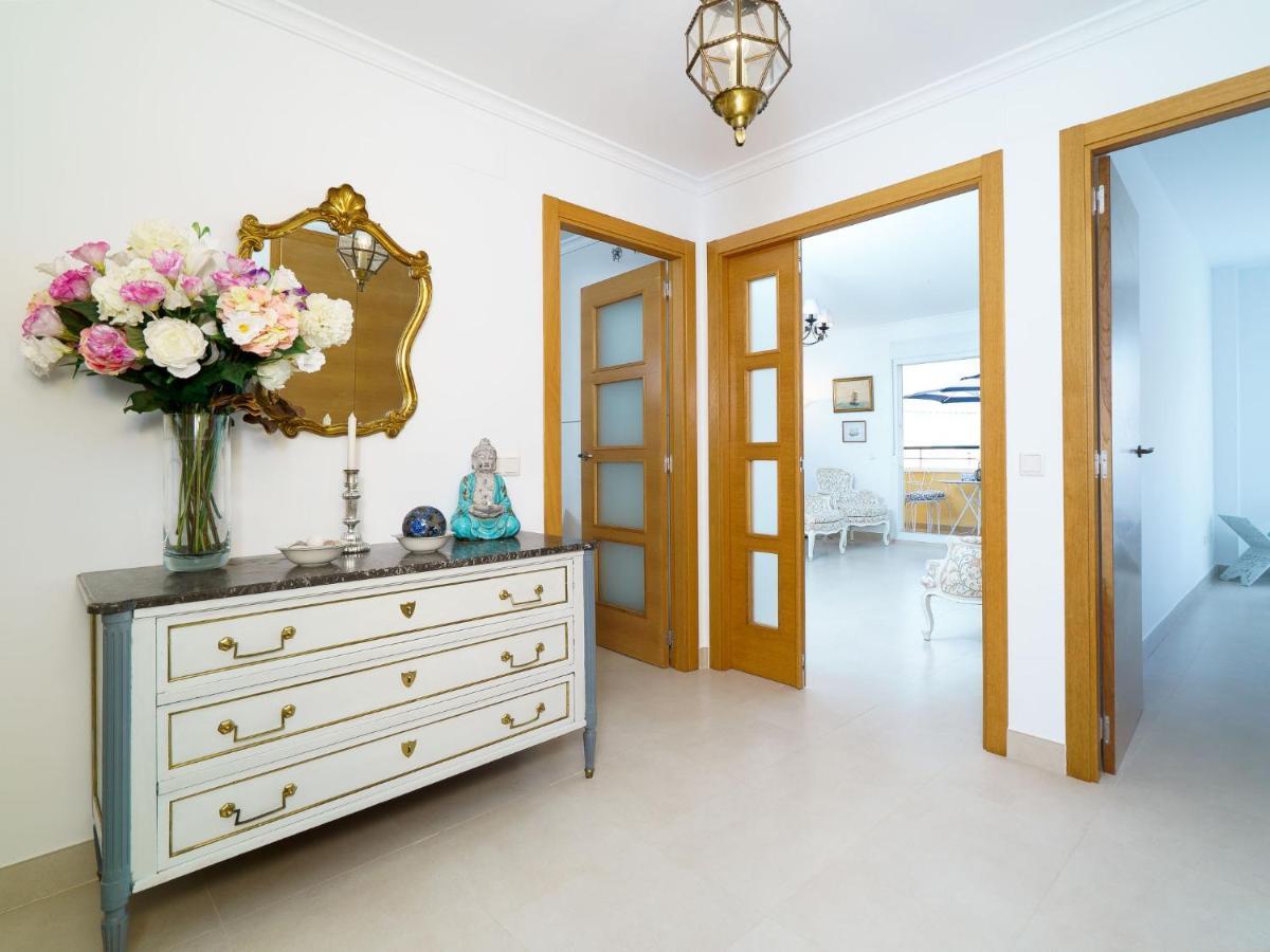 Apartment Nova Soberana By Interhome Jávea Zewnętrze zdjęcie
