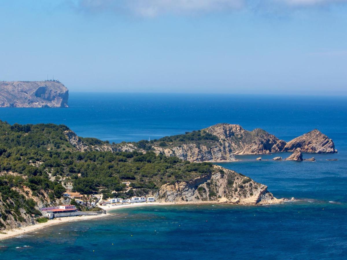 Apartment Nova Soberana By Interhome Jávea Zewnętrze zdjęcie
