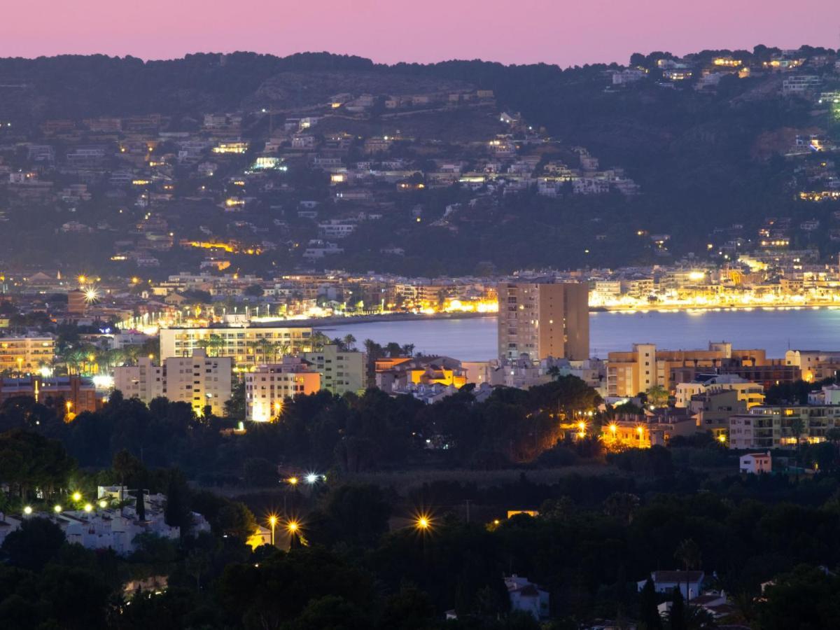 Apartment Nova Soberana By Interhome Jávea Zewnętrze zdjęcie
